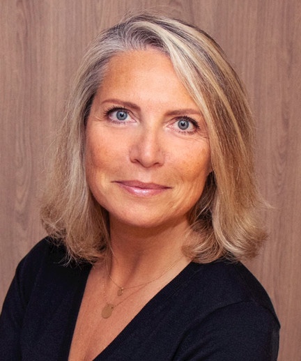 Rachel de Valicourt, Primonial Groupe